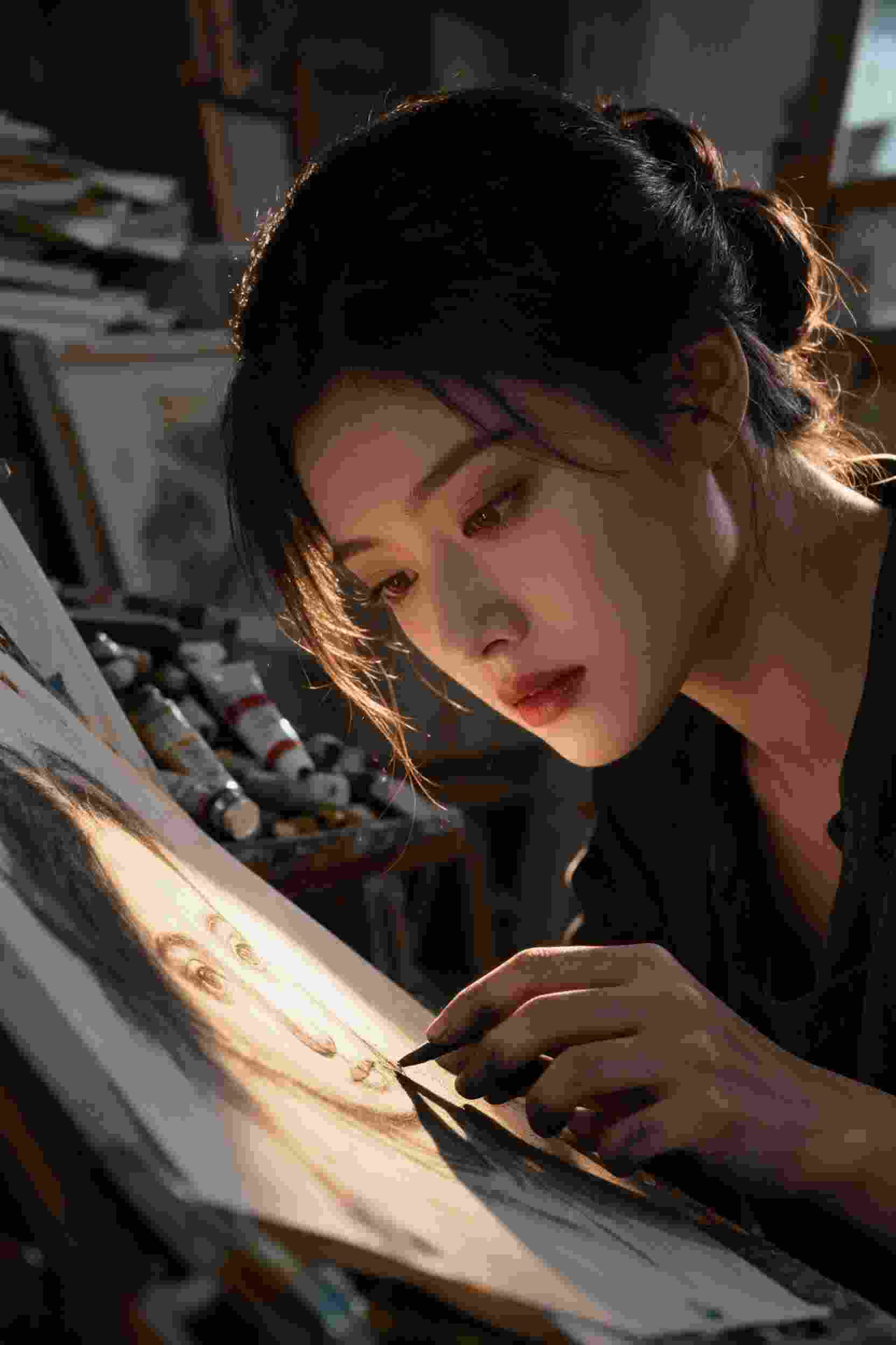 镇魂街