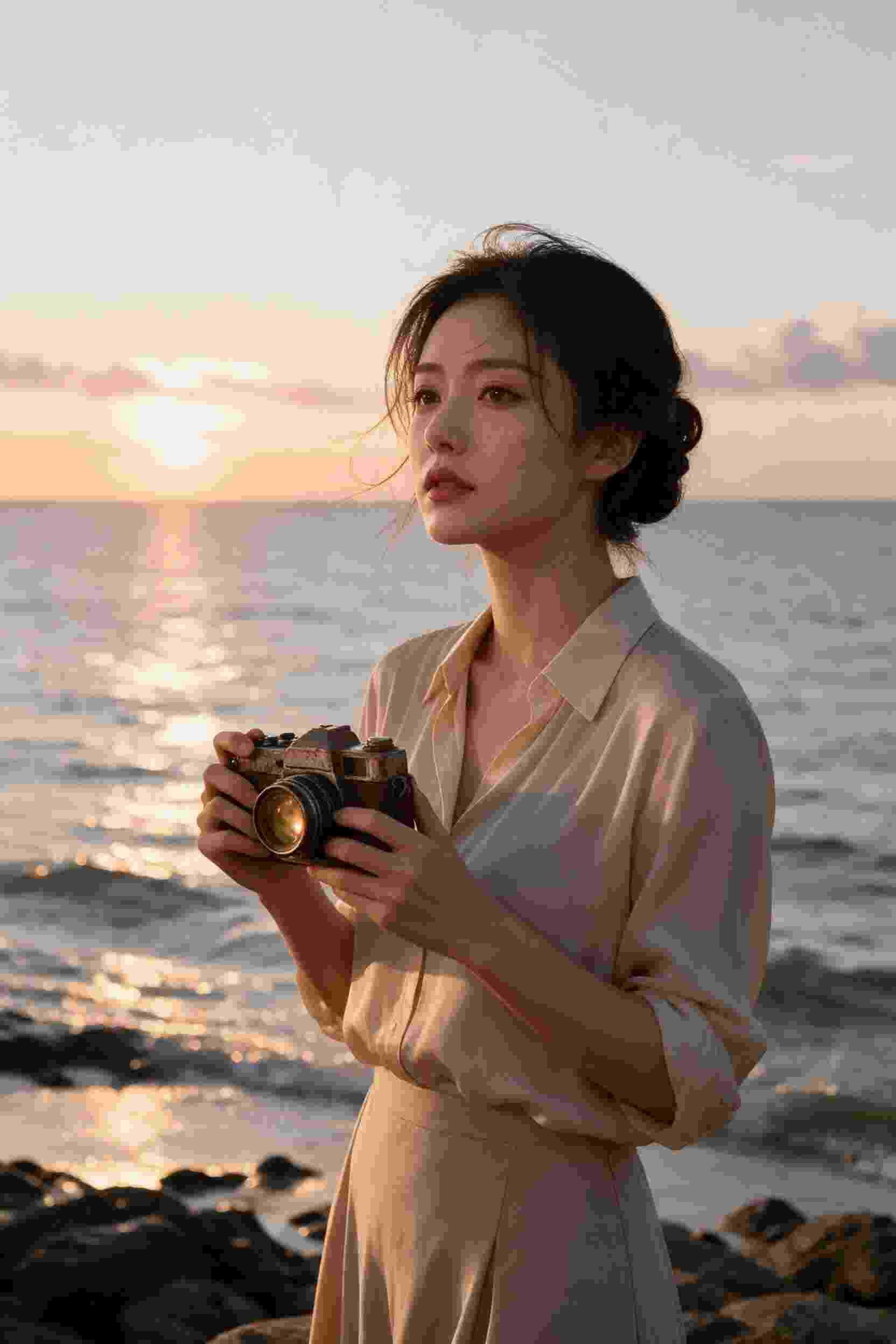 秦时明月
