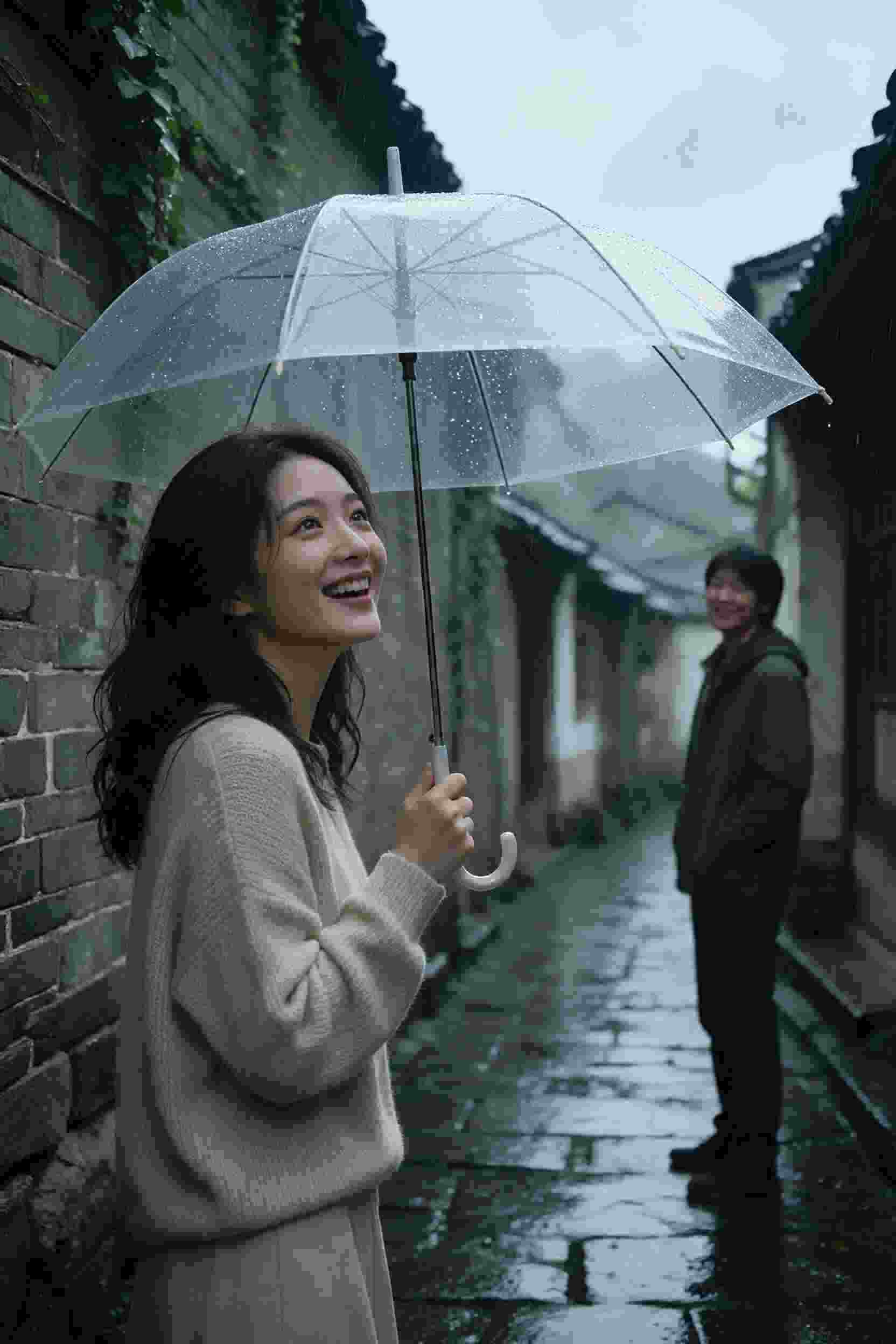 狐妖小红娘